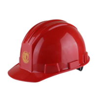 ABS平三筋安全帽