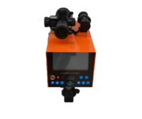 激光位移监测仪