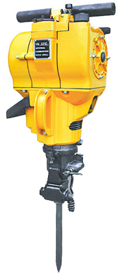 凿岩（破碎）镐