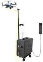 G3L便携式系留照明无人机系统