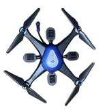 G5L便携式系留照明无人机系统