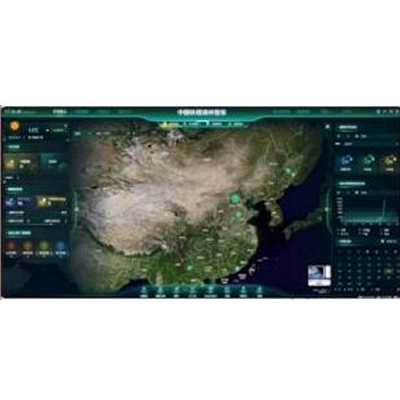 森林草原灾害监测预警产品