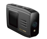 5G数字移动指挥终端