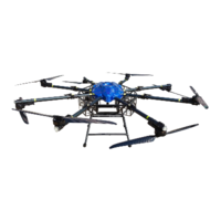 100KG大载重运载无人机