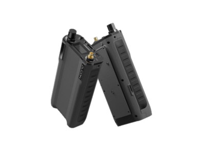 嵌入式移动图传终端