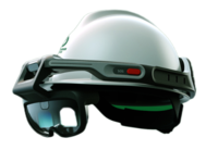 AR 智能安全眼镜