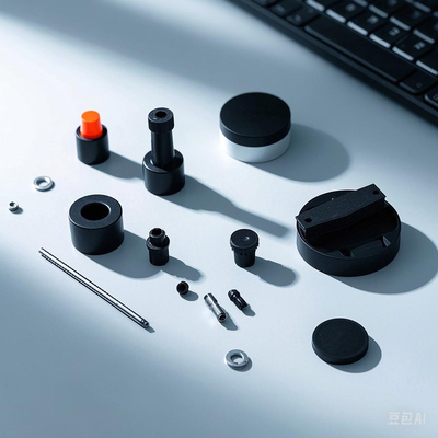 橡胶磁快速堵漏工具组