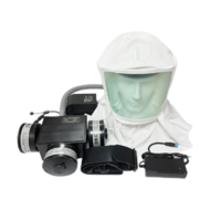 动力送风过滤式呼吸器（头罩款）