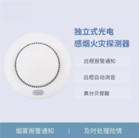 感烟火灾探测器